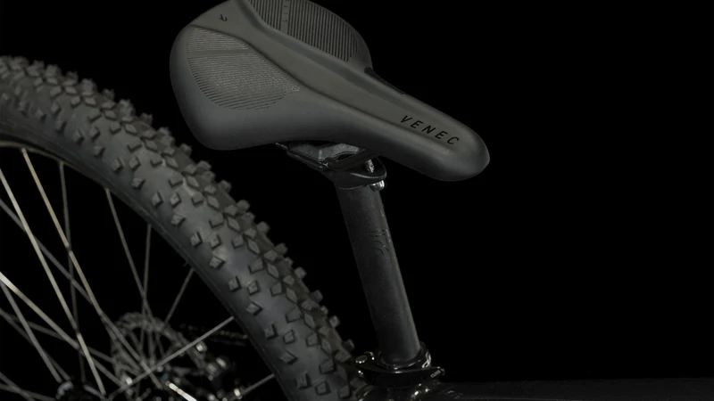 Cube Acid 260 Disc black´n´green