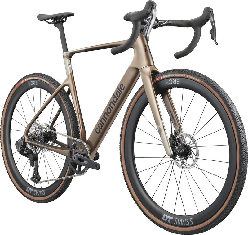 Cannondale SuperX 3 Burnt Oxide 2026