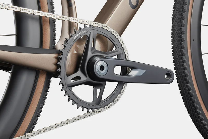 Cannondale SuperX 3 Burnt Oxide 2026