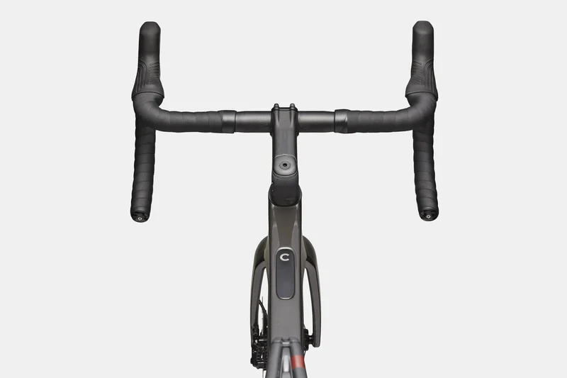 Cannondale SuperX Crb 3 Raw