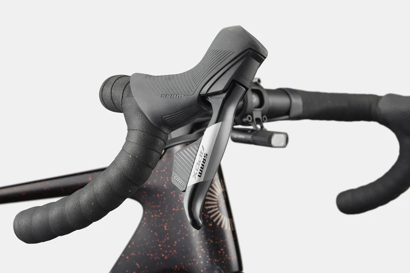 Cannondale Topstone Crb 2 AXS SmartSns Copper Ore 2026