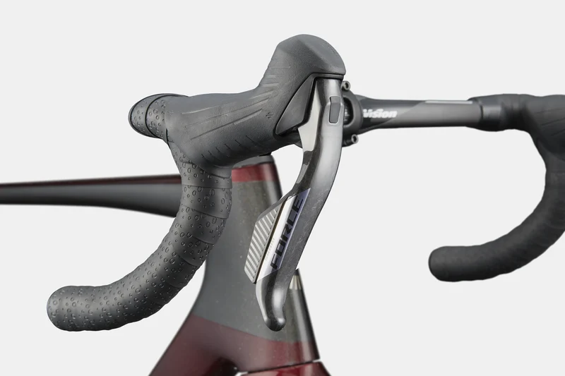 Cannondale SuperSix EVO 3 Cherry Lacquer 2026
