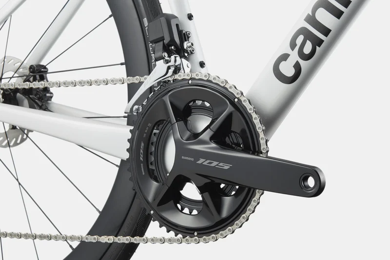 Cannondale SuperSix EVO 5 Cashmere 2026