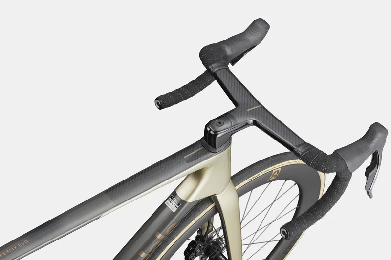 Cannondale SuperSix EVO 1 Platinum 2026