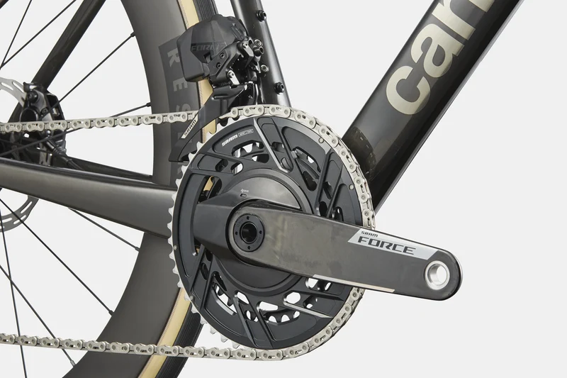 Cannondale SuperSix EVO 1 Matte Black 2026