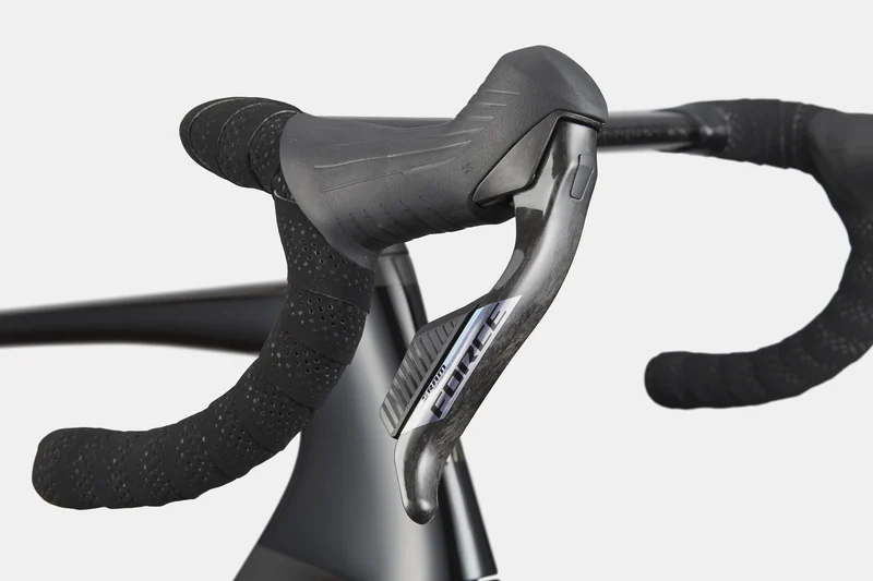 Cannondale SuperSix EVO 1 Matte Black 2026