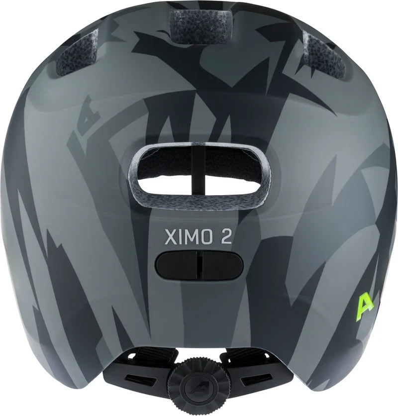 Alpina Ximo 2 LE Junior