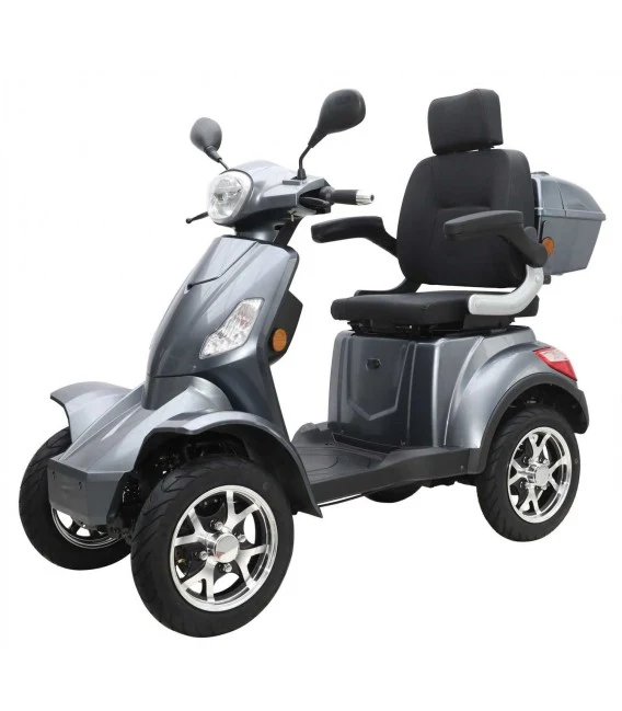 Vita Care 4000 Li Elektromobil mit Lithium-Akku und Top-Features