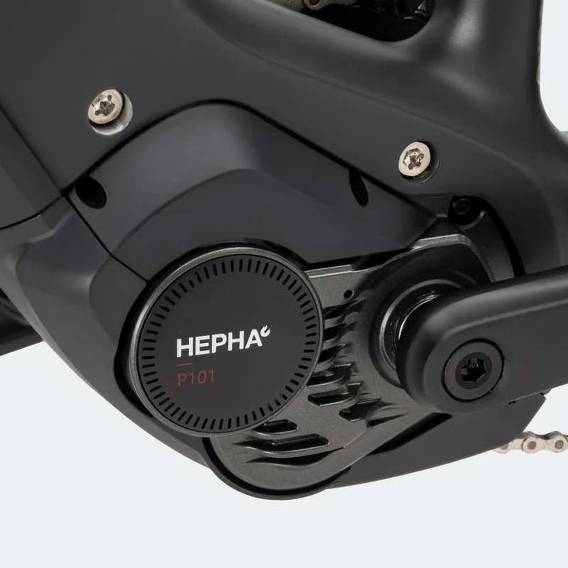 Hepha Mountain 7 Ultra