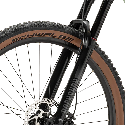 Hepha Mountain 7 Carbon Long Range