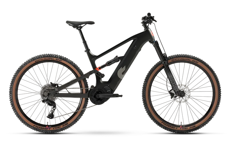 Hepha All Mountain 7 Carbon LTD