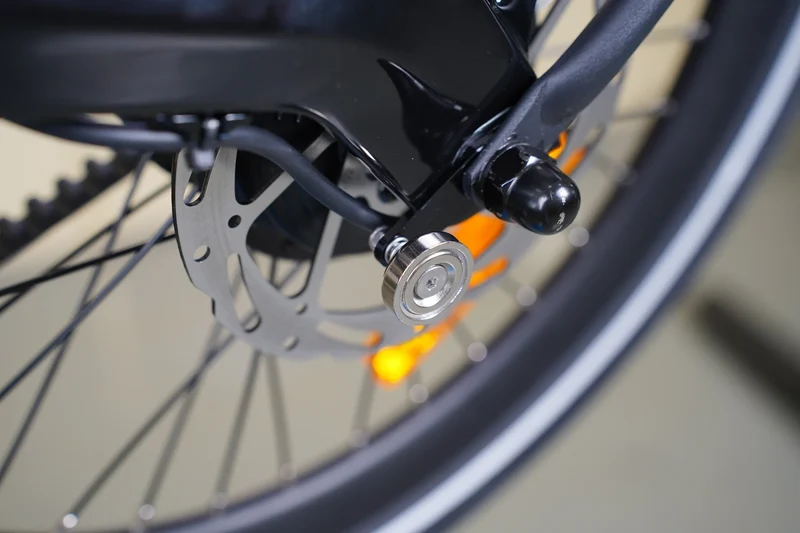 ADO Air Carbon / 20 Ultra Magnet für Faltsicherung