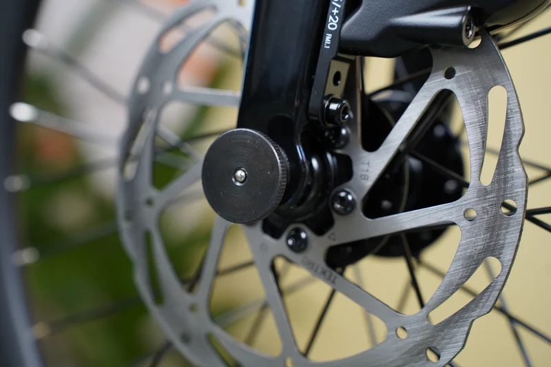 ADO Air Carbon / 20 Ultra Magnet für Faltsicherung