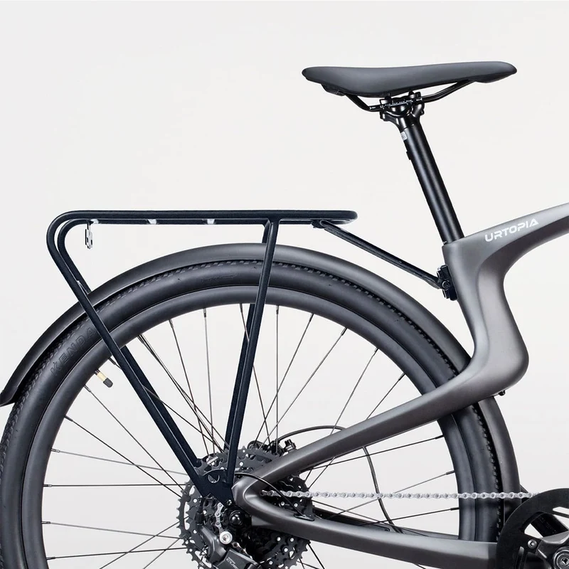 Urtopia Carbon 1 Pro Gepäckträger