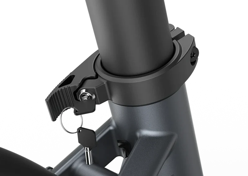ADO Air 28 Pro Urban E-Bike mit Riemen