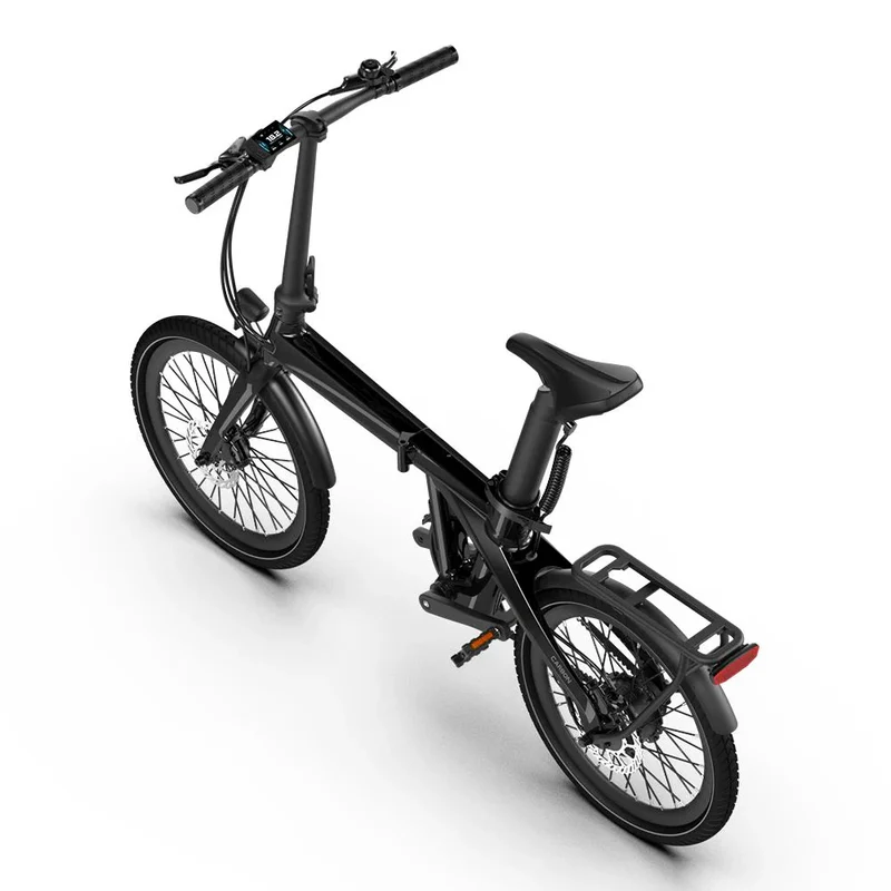 ADO Air Carbon 2025 - das leichte E-Faltrad