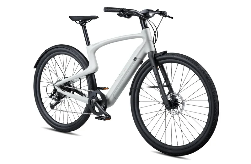 New Urtopia Carbon 1 Pro E-Bike