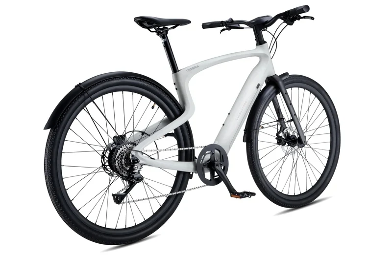 New Urtopia Carbon 1 Pro E-Bike