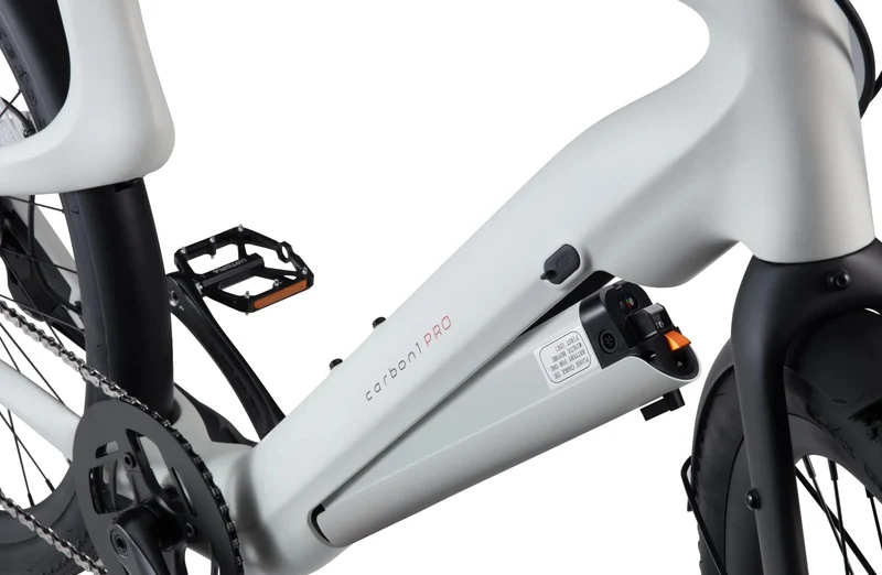 New Urtopia Carbon 1 Pro E-Bike