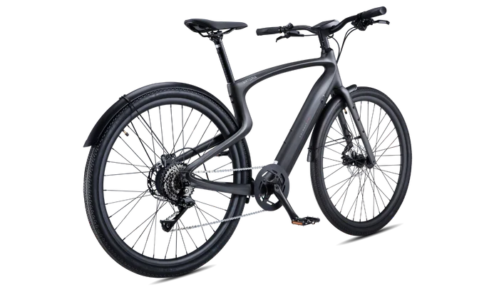 New Urtopia Carbon 1 Pro E-Bike