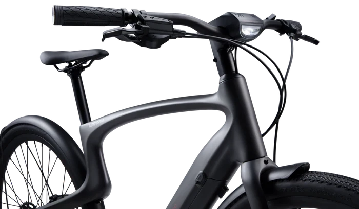 New Urtopia Carbon 1 Pro E-Bike