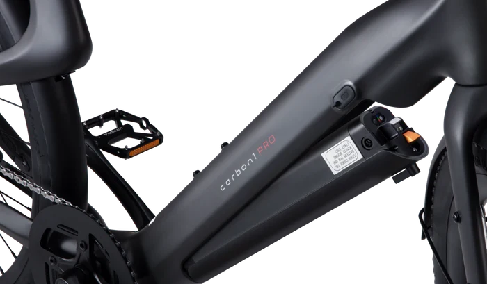 New Urtopia Carbon 1 Pro E-Bike