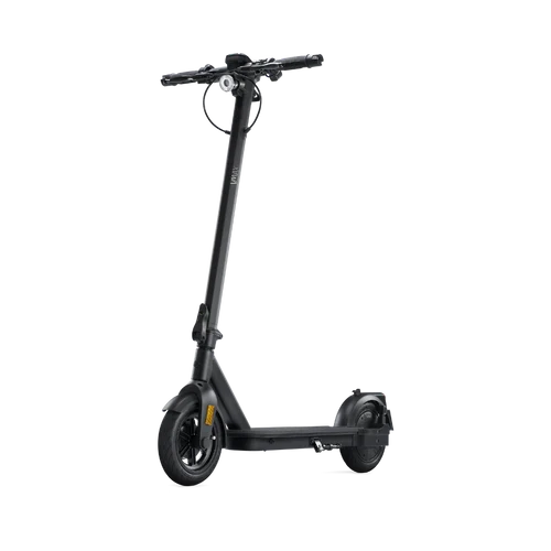 VMAX VX5/VX5 Pro - E-Scooter mit 120kg Zuladung