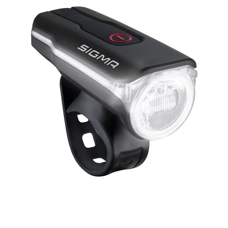 Sigma Aura 60 USB Fahrradlicht vorne 60 Lux StVZO