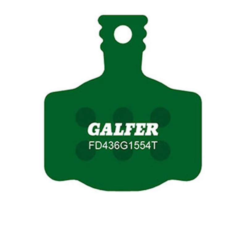 Galfer FD436 Bremsbelag Pro für Magura MT2 MT4 MT6 MT8