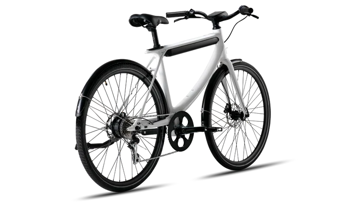 New Urtopia E-Bike - Chord und Chord X