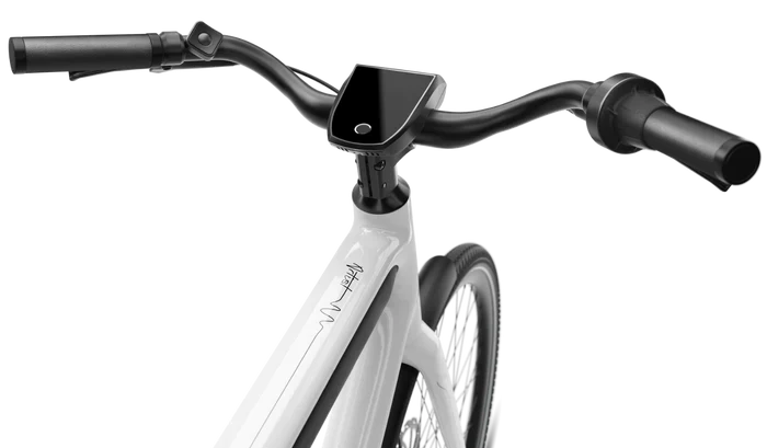 New Urtopia E-Bike - Chord und Chord X