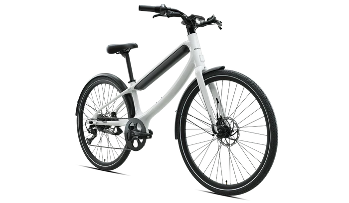 New Urtopia E-Bike - Chord und Chord X