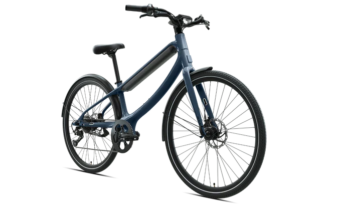 New Urtopia E-Bike - Chord und Chord X