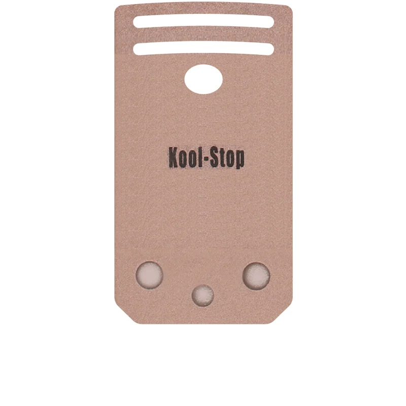 Kool-Stop D121S Bremsbelag Sinter für Magura Gustav Pro