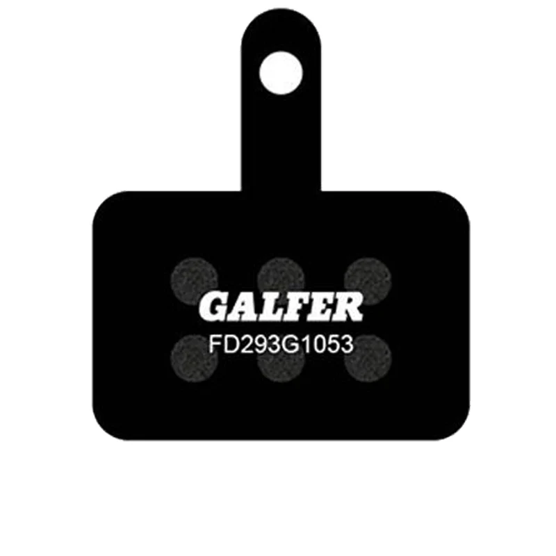 Galfer FD293 Bremsbelag Standard für Shimano MT200 MT400 MT410 Tektro