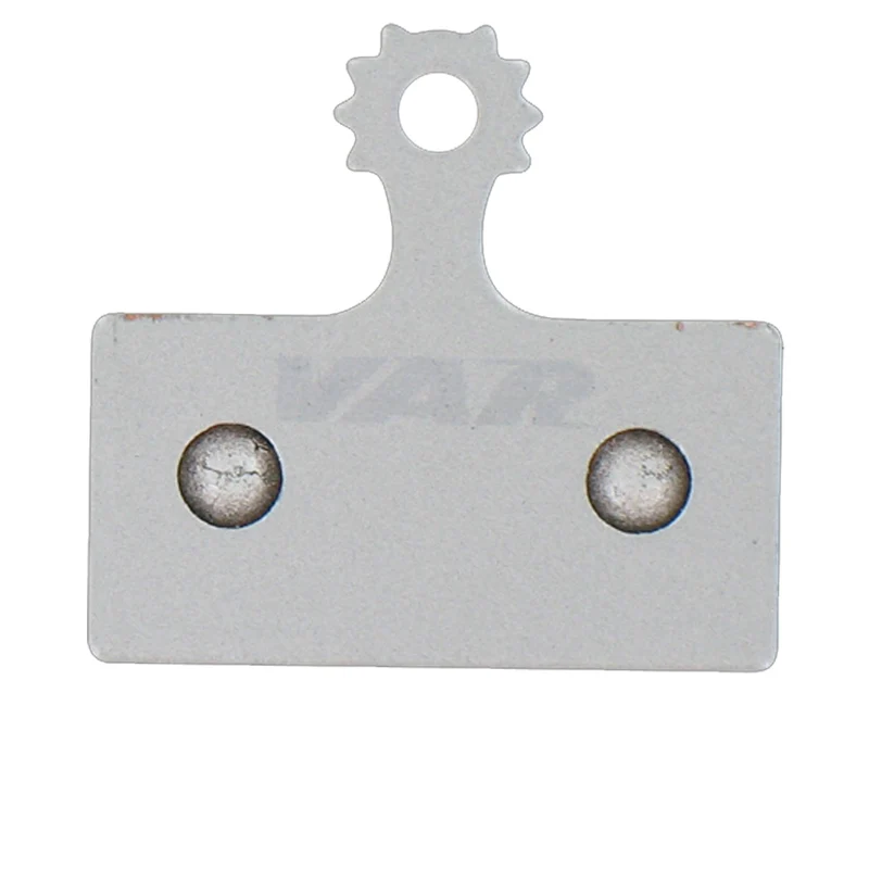 VAR PA-64002 Bremsbelag Sinter für Shimano XT XTR SLX 2-Kolben