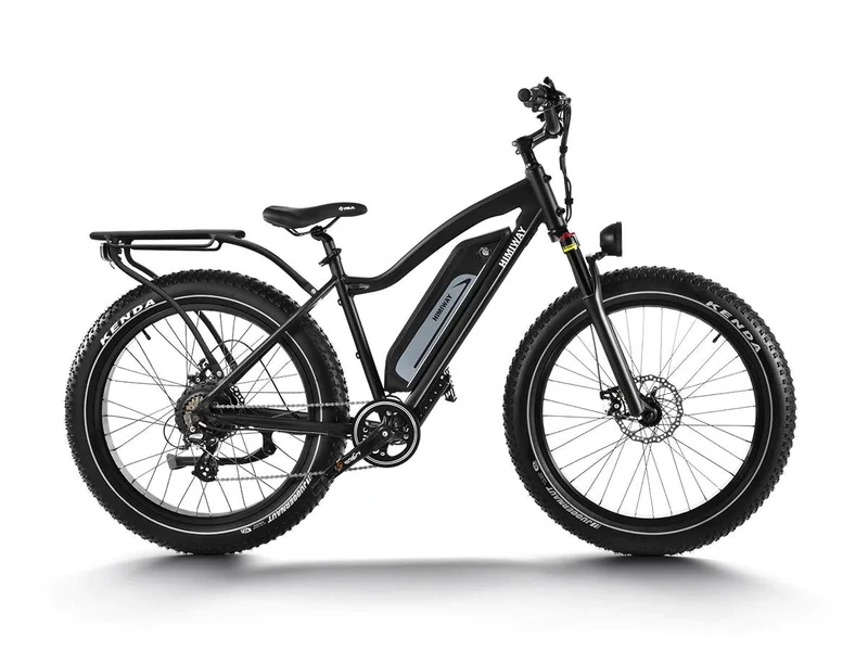 Himiway Cruiser Akku