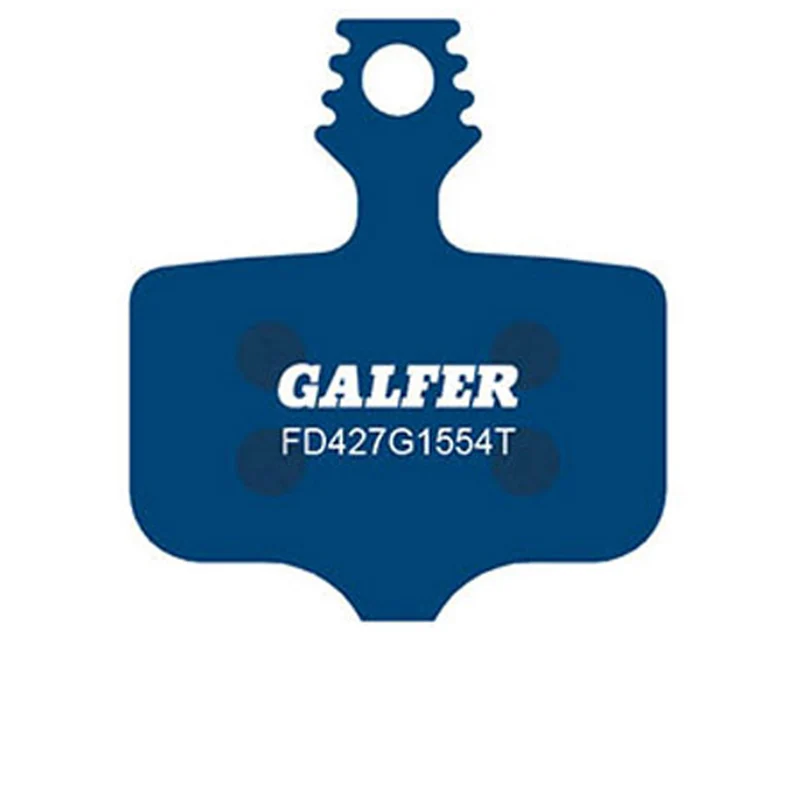 Galfer FD427 Bremsbelag Road für Avid Elixir SRAM DB1-5 Level