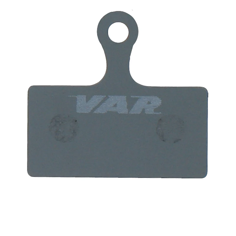 VAR PA-59002 Bremsbelag organisch für Shimano XT XTR SLX 2-Kolben