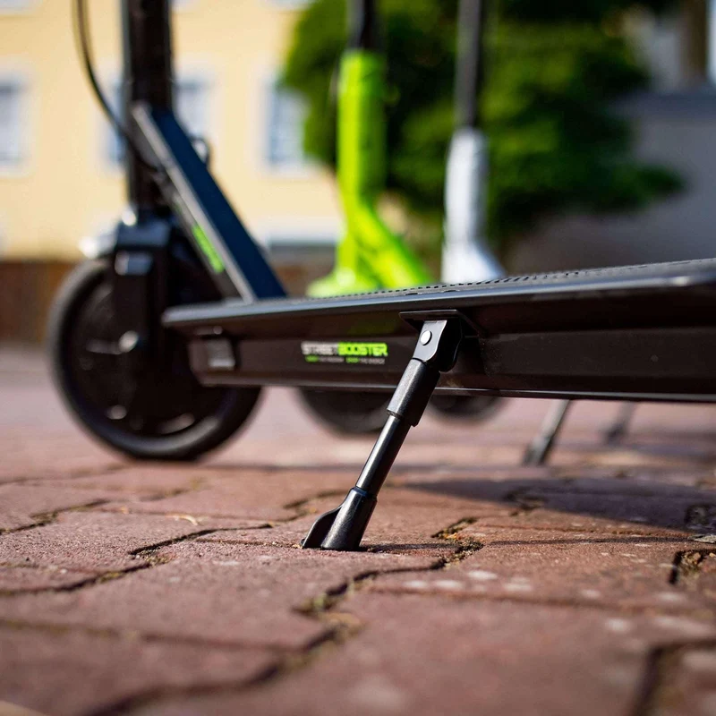 Streetbooster One - hochqualitativer Scooter mit Straßenzulassung