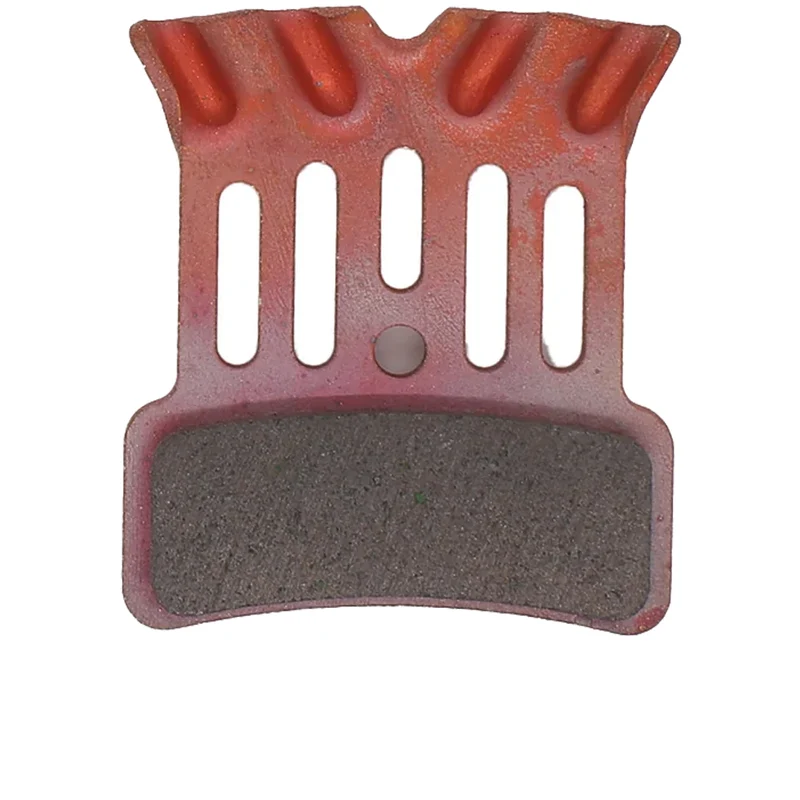 Kool-Stop D640CS Bremsbelag Cool Sinter für Shimano Saint ZEE MT520 TRP
