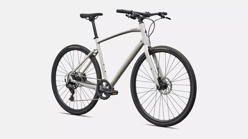 Specialized SIRRUS X 2.0 Gloss Dolomite Metallic / Majesty Blue
