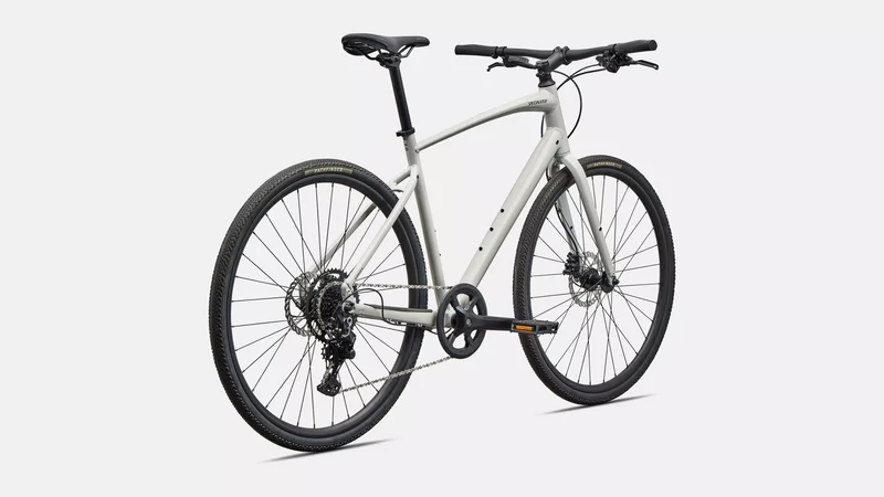 Specialized SIRRUS X 2.0 Gloss Dolomite Metallic / Majesty Blue