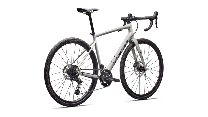 Gravelbike Specialized Diverge 3 Alloy Gloss Dune White