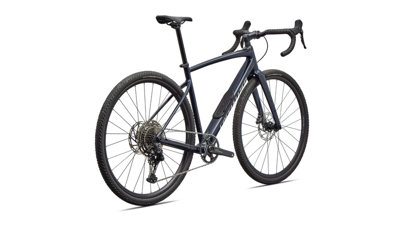 Gravelbike Specialized Diverge 4 Sport Alloy Gloss Dark Navy