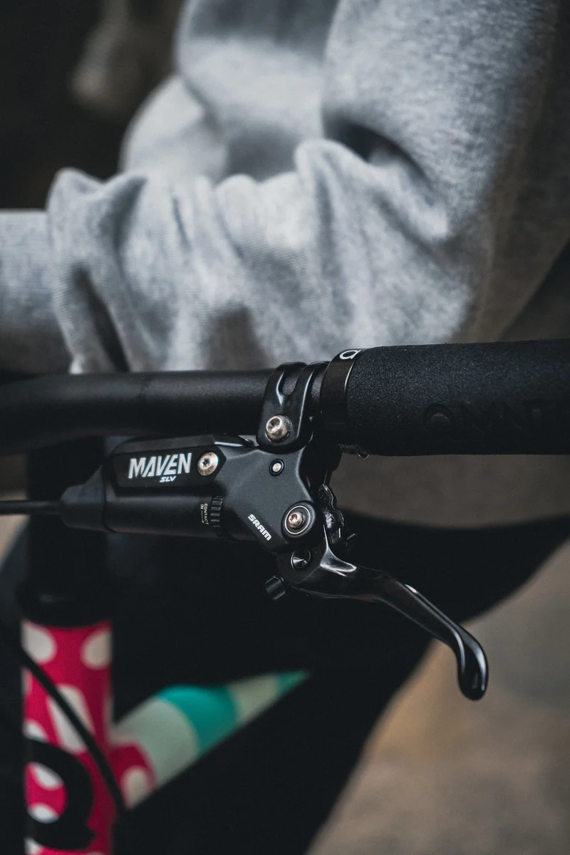 Omnium Cargo V3 Save The Postal Service Special Edition