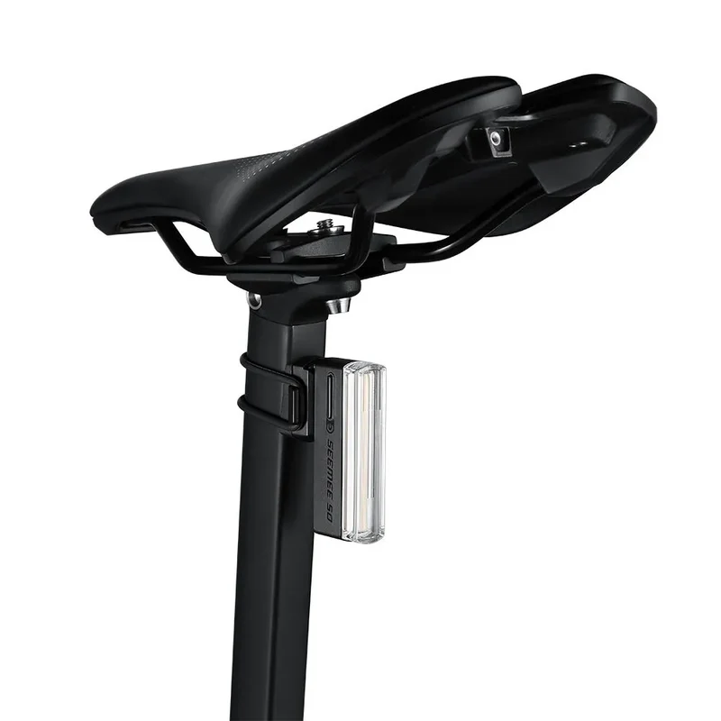 Rücklicht Magicshine SeeMee 50 Pro