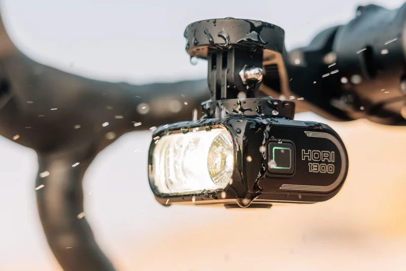 Frontlicht Magicshine Hori 1300