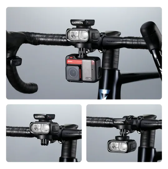 Frontlicht Magicshine Hori 1300
