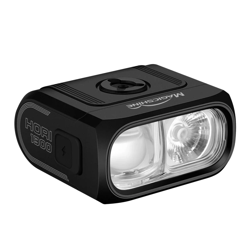 Frontlicht Magicshine Hori 1300